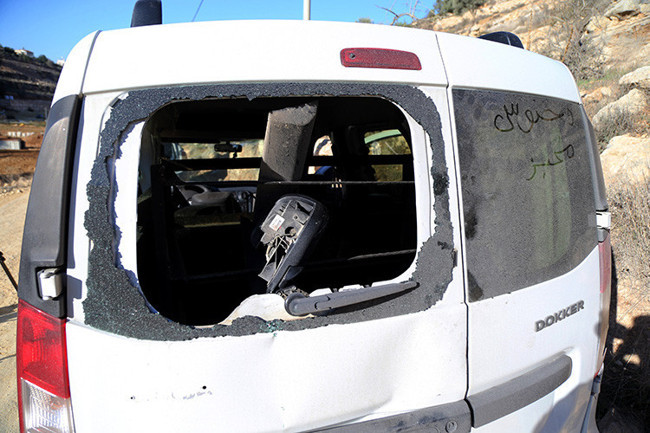 İsrail, Gazze’de masum sivilleri diri diri yaktı: Ateşkese rağmen katliam sürüyor - Resim : 4