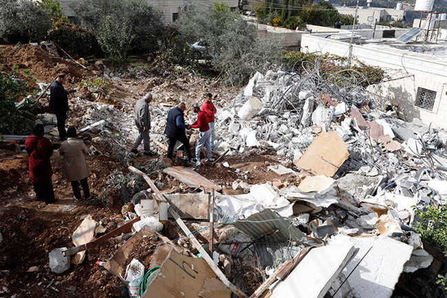 Netanyahu’nun ABD planı krize dönüştü: ‘New York’a adım atarsa gözaltı’ gerilimi tırmandı - Resim : 2