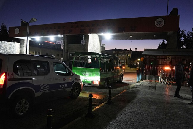 Ece Gürel'in ölüm sebebi belli oldu! Müge Anlı canlı yayında açıkladı... Sır dolu 4 gün! - Resim : 5