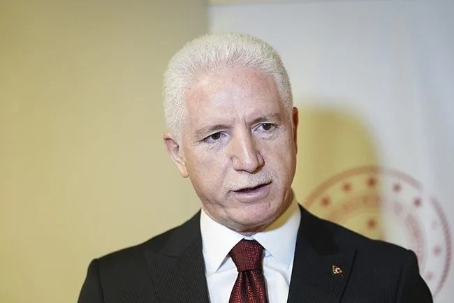 Depremde hasar alan okul var mı? İstanbul Valisi Davut Gül açıkladı