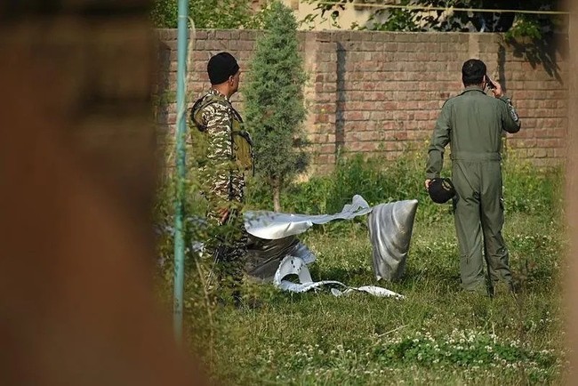 Hindistan-Pakistan geriliminde bilanço ağırlaşıyor! 26 sivil öldü, 46 yaralı var...  Son durum ne?