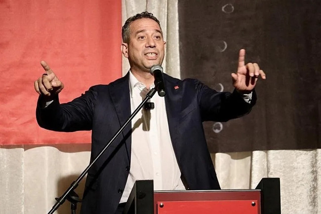 “Çok zıpladın haddini aştın” Gürsel Tekin’den Ali Mahir Başarır’a zehir zemberek sözler! - Resim : 2