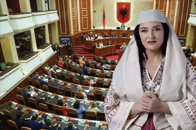 Dünyanın ilk yapay zeka bakanıydı... Arnavutluk Diella'nın fişini çekti! Nedeni: Rüşvet!