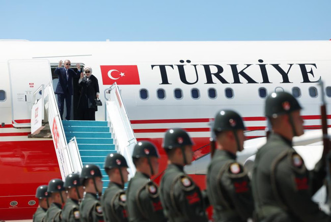 Cumhurbaşkanı Erdoğan bugün 23.30'da Donald Trump ile görüşecek! - Resim : 2