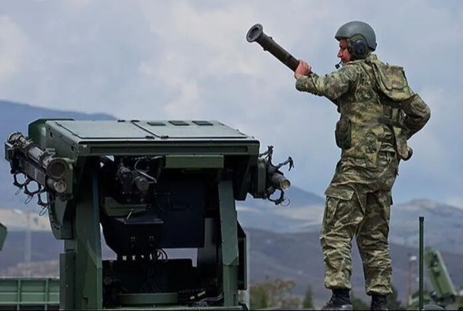 7 bin dolara vatan ihaneti! Türkiye’nin askeri sırları pazarlanmış! Savunma sanayii verileri Telegram’da satıldı, 7 kişi tutuklandı!