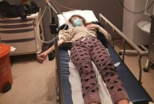 Cihantimur ailesinden yeni skandal! Oğlu adam öldürdü, baba genç kadını felç bıraktı... - Resim : 5