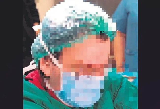 Ataşehir'de kadın doğum kliniğinde korkunç iddia: Genç kızları kandırarak yumurtalarını ABD'ye satıyorlar! - Resim : 2