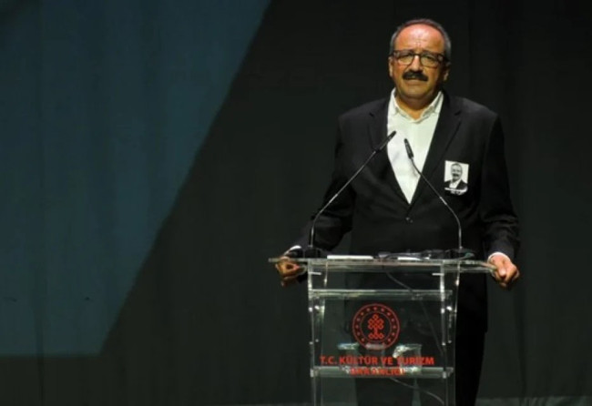 Ağabeyi Ali Önder açıkladı! İşte Sırrı Süreyya Önder'in siyasete atılma nedeni... - Resim : 2