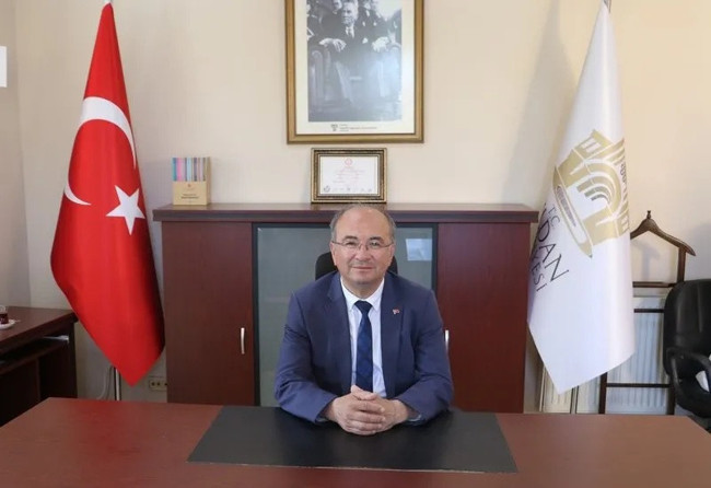 CHP’li Buldan Belediye Başkanı Mehmet Ali Orpak'tan skandal paylaşım! Alkol şişeleriyle 'hayırlı cumalar' mesajı... - Resim : 2