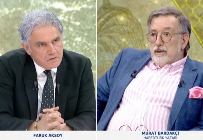 Hac yasaklanmıştı! Murat Bardakçı tek parti döneminde uygulanan yasağı anlattı: Millet kaçak hac yapıyordu - Resim : 2