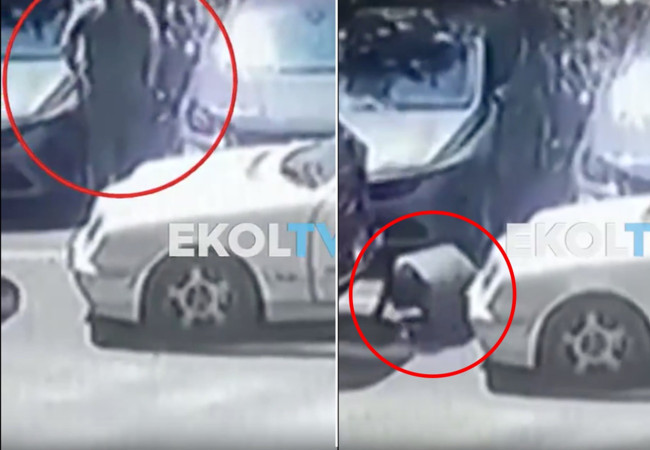 3,5 milyar liralık miras hayatını altüst etti! Daltonlar çetesi Osman Beşe’yi hastane bahçesinde vurdu!