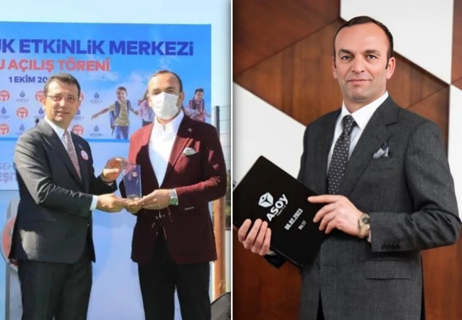 “Satma bizi” notuyla çöken düzen... İBB yolsuzluk çetesi paniğe kapıldı: İtirafçılara ölüm listesi, şantaj ve milletvekilliği teklifi! - Resim : 3