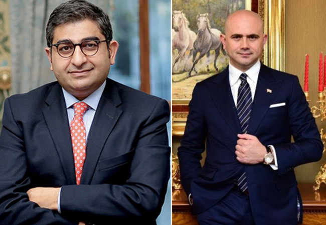 SBK dosyasında yeni dalga! Sezgin Baran Korkmaz ve ortaklarına kara para ve tefecilik operasyonunun detayları ortaya çıktı! "Otellere çöktüler" iddiası...