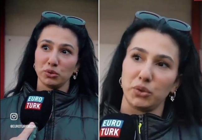 Almanya’da yaşayan gurbetçinin çıkışı sosyal medyayı ikiye böldü! "İstanbul'da kadınlar çok açık geziyor..."