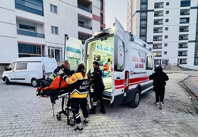 Çöp poşetinden 18 yaşındaki Sümeyye Durgun çıktı! Diyarbakır’daki cinayette sevgili dehşeti! "Benden para istiyordu" savunması pes dedirti... - Fotoğraf: 7