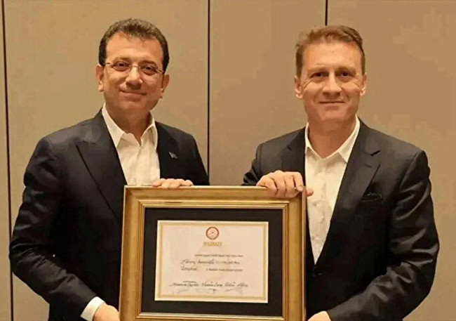 İBB soruşturmasında kırılma anı! Başsavcı Akın Gürlek ilk kez operasyonun perde arkasını anlattı: Örgütün çözülmesi Ertan Yıldız'la başladı...