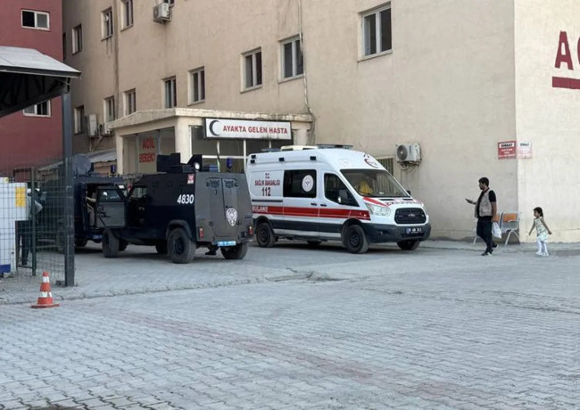Eğitimli köpekler etkilenmedi! 12 askerimizin şehit olduğu metan gazı faciası soruşturuluyor... Madenciler: Böyle bir yoğunluk nadir görülür! - Resim : 3