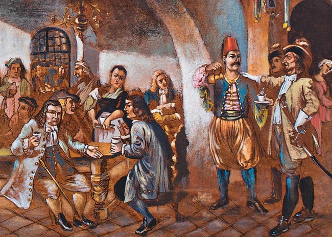Baklava ve rüşvetin metafiziği... - Resim : 7