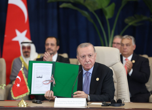 Kandil yine sabotaj peşinde! Duran Kalkan'dan Kıbrıs tehdidi: Dananın kuyruğu kopacak! - Resim : 3