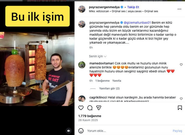 Adana’da kan donduran vahşet: ABD’ye taşınan fenomen vize uzmanı baba, iki çocuğunu öldürüp intihar etti! Son paylaşımı dikkat çekti: Bir kadın rezil de eder vezir de! - Resim : 4