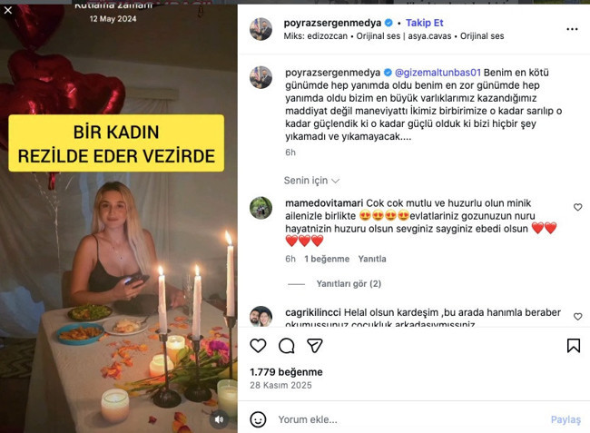 Adana’da kan donduran vahşet: ABD’ye taşınan fenomen vize uzmanı baba, iki çocuğunu öldürüp intihar etti! Son paylaşımı dikkat çekti: Bir kadın rezil de eder vezir de! - Resim : 3