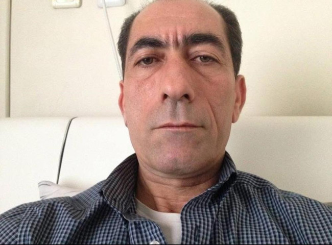 Zeytinburnu’nda kadın cinayeti ve intihar: 27 yıllık eşini öldürdü, ardından kendini vurdu - Resim : 2