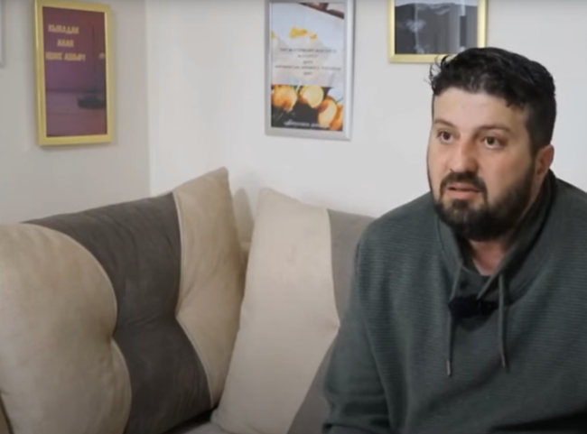 Emirler, temaslar, itiraflar...Eski FETÖ'cü  Enes Uludemir'in  Özgür Özel itirafları!