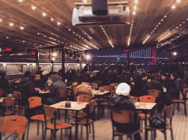 "Çengelköy Direnişi olmasaydı FETÖ'cüler köprüdeki herkesi katledecekti!" - Resim : 19