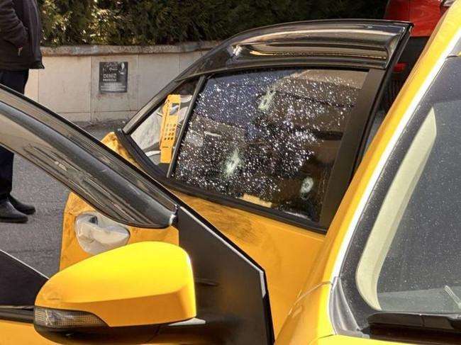 Gaziantep'te şok olay: Polis memuru 2 kardeşini vurdu! Birinin durumu kritik...