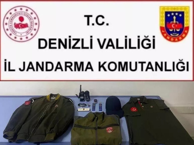 Sahte MİT'çi yakayı ele verdi! 'Burada çalışmam gerekiyor' diyerek kendisini işe aldırdı! Şoke eden detaylar...
