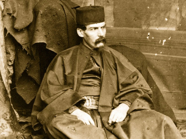 Yahudi ajanı casus imamlar… İsrail Cumhurbaşkanı Herzog’u ziyaret eden sahte imamlar bize neyi hatırlatıyor? - Resim : 5