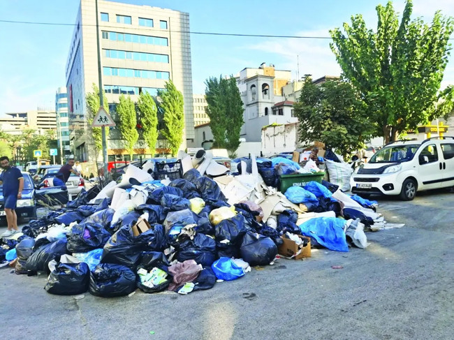 Çöp dağlarıyla boğuşan Konak’ta skandal! CHP’li başkana 276 bin TL’lik makam aracı - Resim : 2