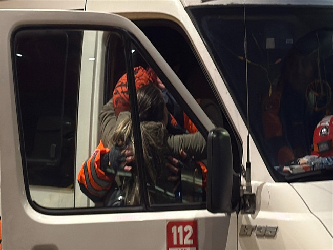 Ece Gürel'i bulan arama kurtarma gönüllüsü o anları anlattı! "6 dakika sonra bağırmaya başladı, dudakları titriyordu" - Resim : 4