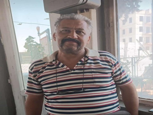 Freni patlayan kamyon Harbiye Şelalesi’ne uçtu! Dehşet anları kamerada... 1 ölü, 1 yaralı var! - Resim : 2