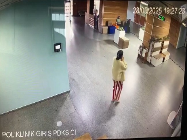 Arnavutköy'de mezarlığa bırakılan bebek ölü bulundu! Üniversiteli annenin ifadesi kan dondurdu - Resim : 2
