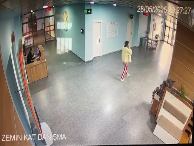 Arnavutköy'de mezarlığa bırakılan bebek ölü bulundu! Üniversiteli annenin ifadesi kan dondurdu