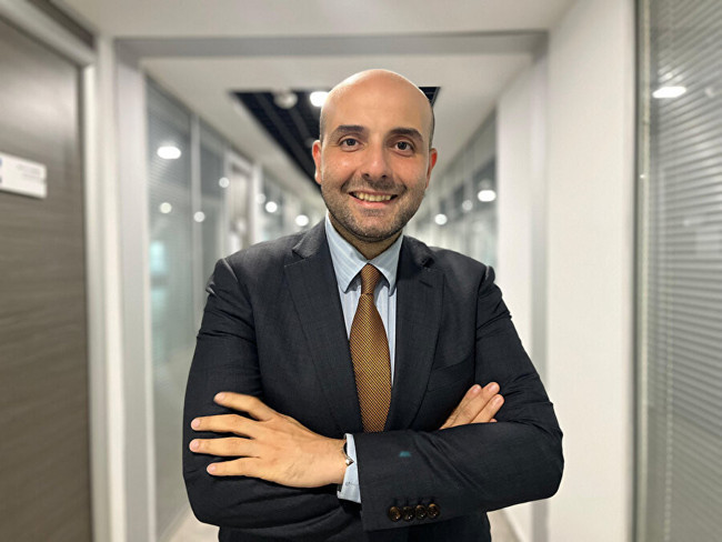 Türkiye’de bir ilk: Yapay zekâ kanun teklifi TBMM’de! MHP’li Halil Öztürk ve Ali Murat Kırık SuperHaber'e konuştu: 10 milyon TL ceza ve hapis geliyor - Resim : 5