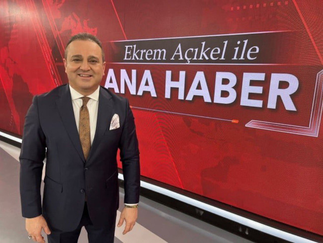 Yılmaz Özdil’in gelişi Sözcü’de deprem etkisi yarattı! Medyada Mansur Yavaş dönemi mi başlıyor? - Resim : 2