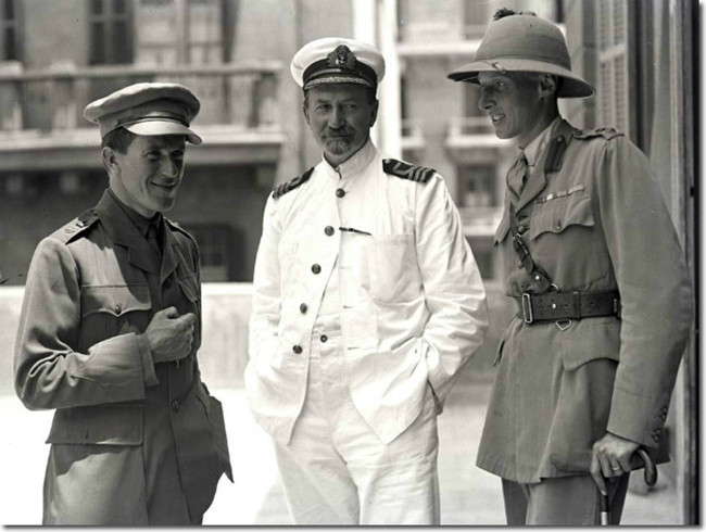 Yahudi ajanı casus imamlar… İsrail Cumhurbaşkanı Herzog’u ziyaret eden sahte imamlar bize neyi hatırlatıyor? - Resim : 4