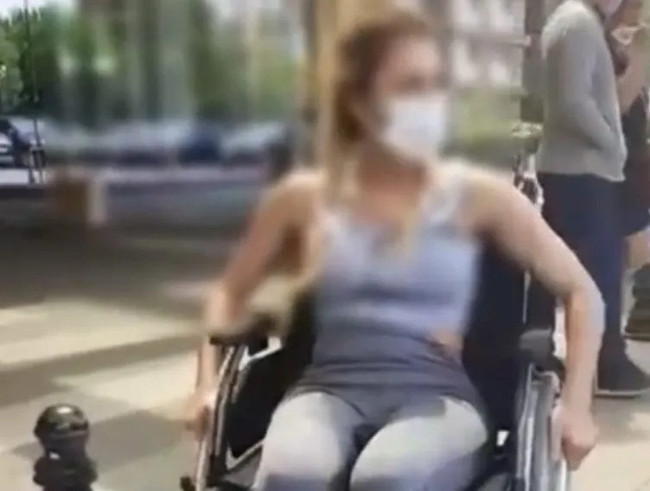 Cihantimur ailesinden yeni skandal! Oğlu adam öldürdü, baba genç kadını felç bıraktı... - Resim : 2