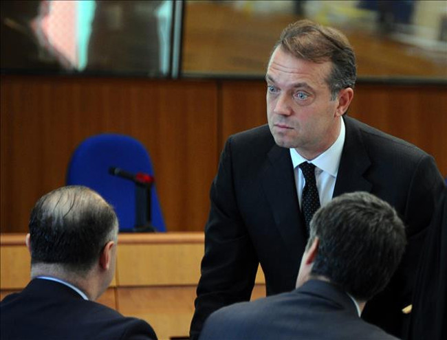 Firari Cem Uzan'a Paris şoku! Gizli kasasına TMSF el koydu: İçinden neler neler çıktı... - Resim : 2