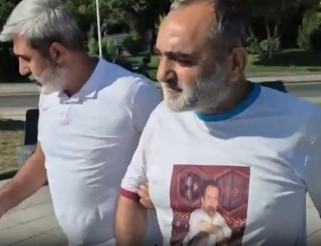 Meclis önünde beyaz Toros yakan Mehmet Emin Fidan'ın üzerine 12 hurda araç çıktı! Yaktığı ilk araç bu değilmiş...