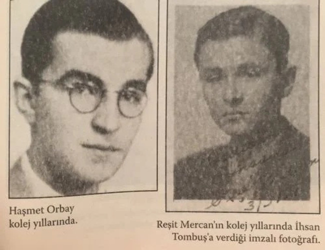 Rezan iddiası hatırlattı: Agatha Christie’nin çözemediği casusluk olay - Resim : 9