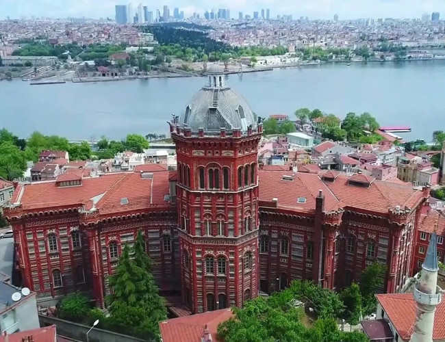 Ekümenik Fırtına: Patrikhane ve Türkiye’nin Egemenlik Savaşı - Resim : 2