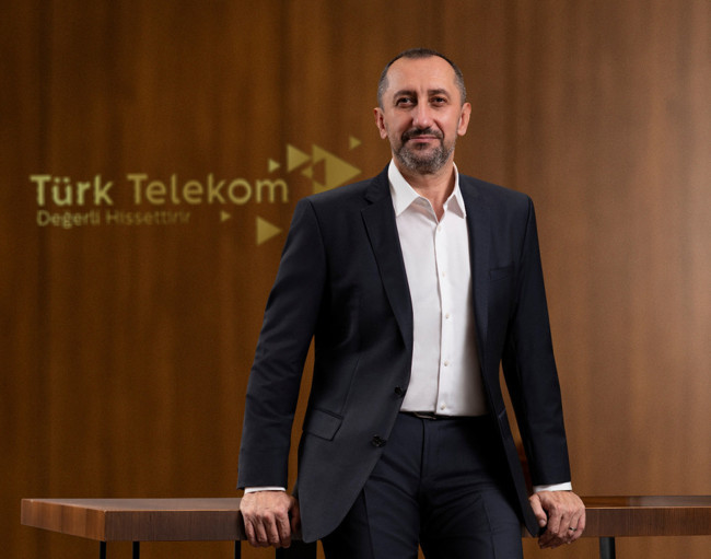 Türkiye’nin dijital omurgası: Türk Telekom’un fiber altyapısı - Resim : 2