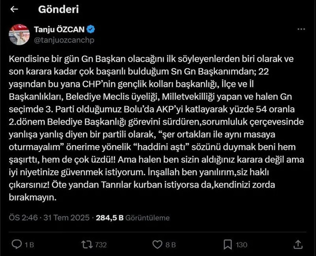 Tanju Özcan kumarhane görüntüleriyle gündemde! Pişkin savunma: Oyun oynamışımdır ama bu kez değil - Resim : 4