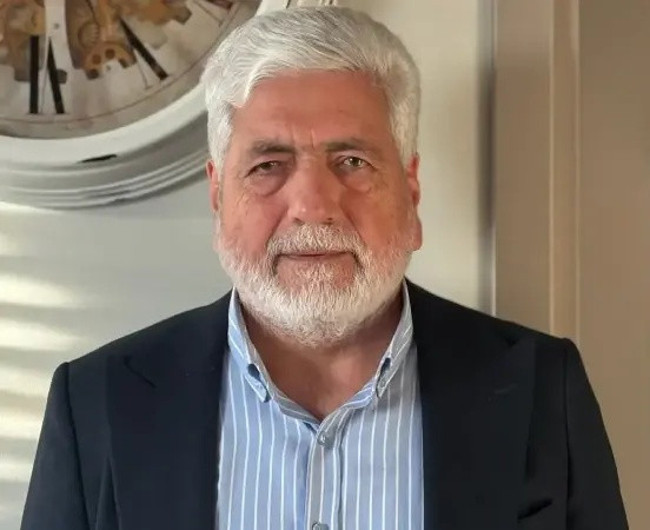 "Arazime çöktüler!" Erden Timur hakkında milyon dolarlık arsa vurgunu iddiası!