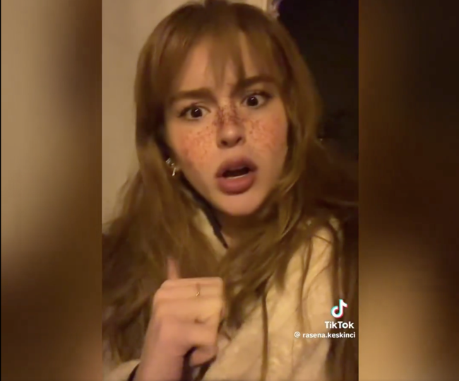 Asena Keskinci’den yıllar sonra gelen Bez Bebek itirafı: Evrim Akın hem bana şiddet uyguladı hem babamı elimizden aldı! - Resim : 2