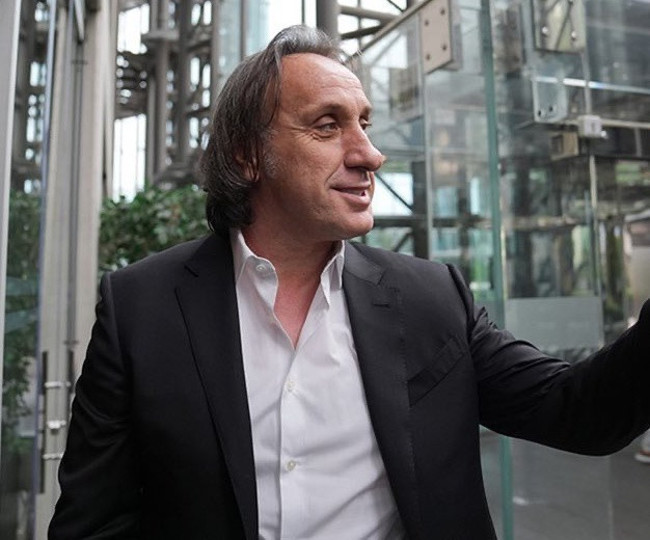 Futbolda dev şike ve bahis operasyonu: Eyüpspor Başkanı Murat Özkaya, Fatih Saraç ve 17 hakem gözaltında! - Resim : 3