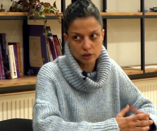 "Otel müdürü 'kimseyi uyandırmayın' dedi" Grand Kartal çalışanı Tuni Urhan'ın açıklamaları pes dedirtti!